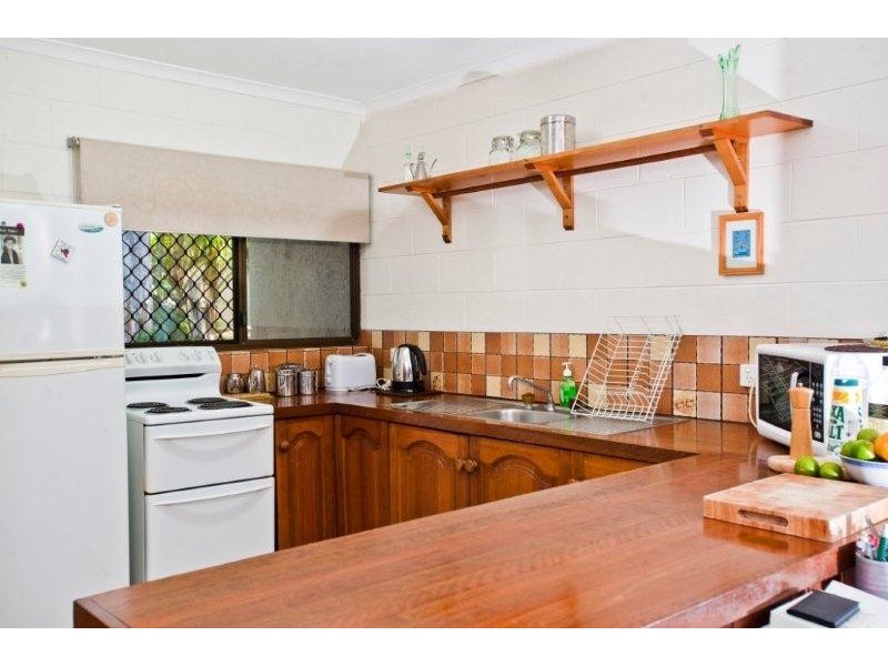 1/7 Tropic Court, Port Douglas QLD 4877