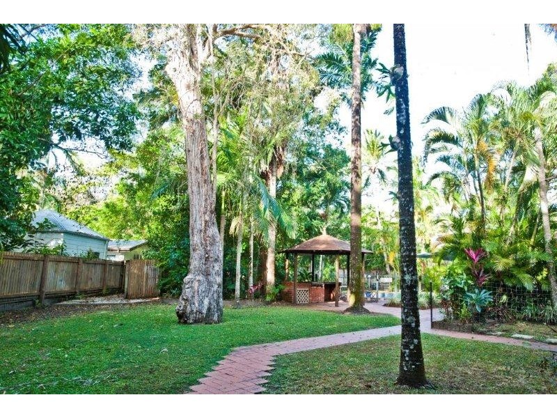 1/7 Tropic Court, Port Douglas QLD 4877