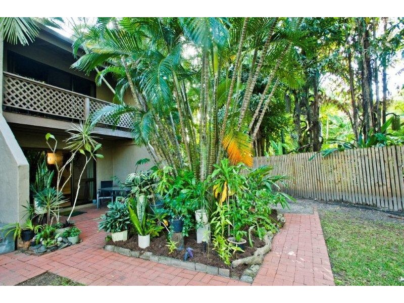 1/7 Tropic Court, Port Douglas QLD 4877
