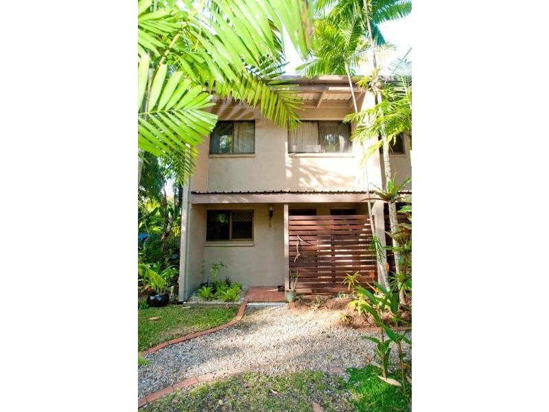 1/7 Tropic Court, Port Douglas QLD 4877