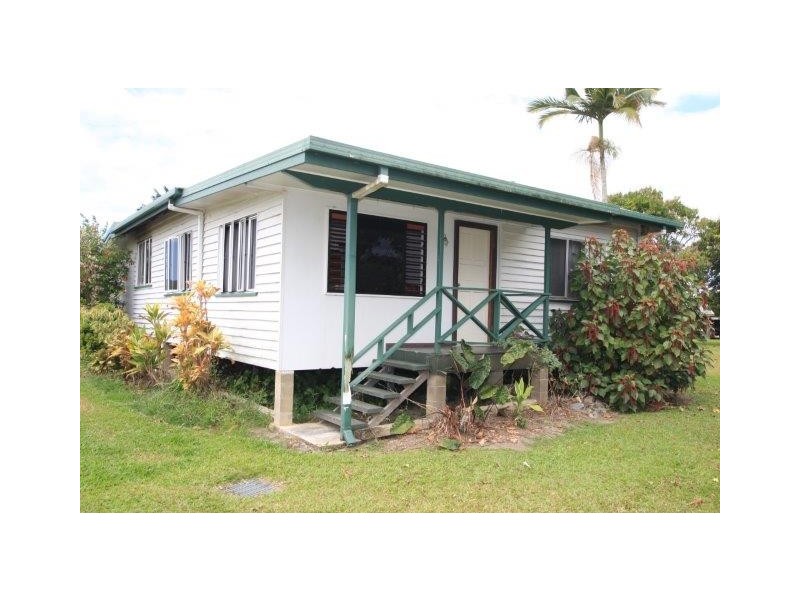 616 Lot 3 Mossman Daintree Road, Miallo QLD 4873