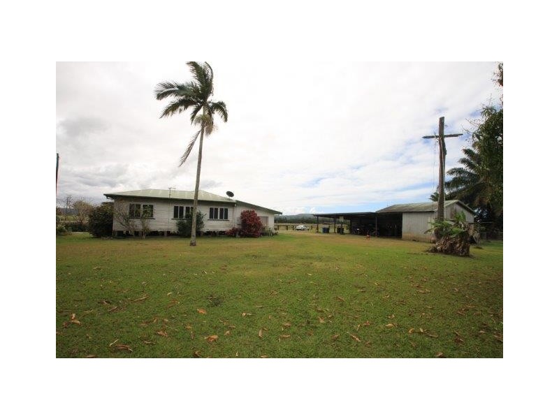 616 Lot 3 Mossman Daintree Road, Miallo QLD 4873