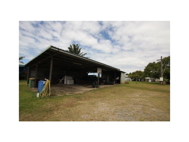 616 Lot 3 Mossman Daintree Road, Miallo QLD 4873