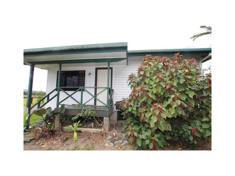 616 Lot 3 Mossman Daintree Road, Miallo QLD 4873