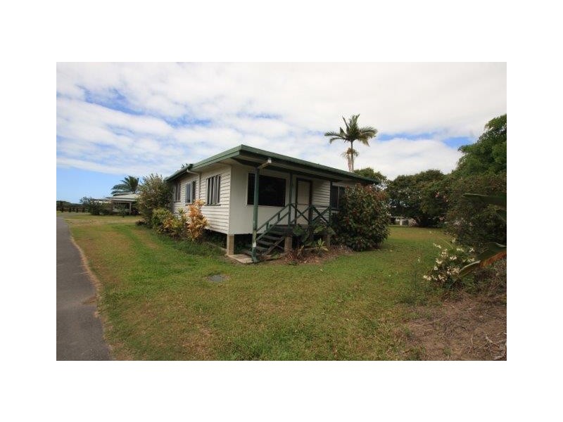616 Lot 3 Mossman Daintree Road, Miallo QLD 4873