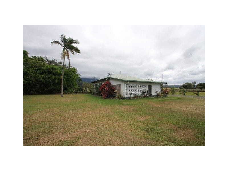 616 Lot 3 Mossman Daintree Road, Miallo QLD 4873