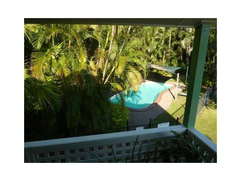 8/13 Morning Close, Port Douglas QLD 4877
