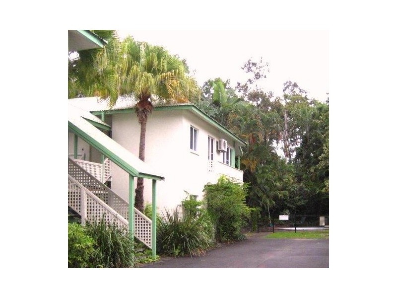 8/13 Morning Close, Port Douglas QLD 4877