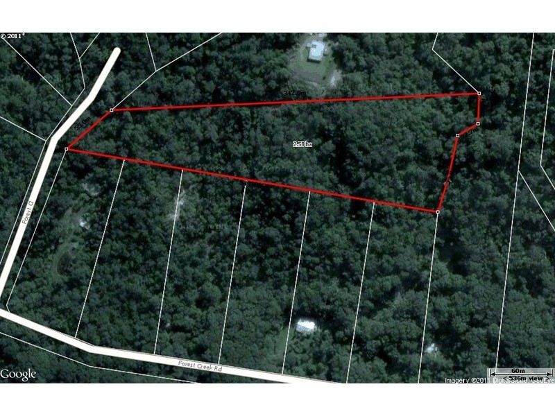 Lot 22 Forest Close FOREST CREEK, Daintree QLD 4873