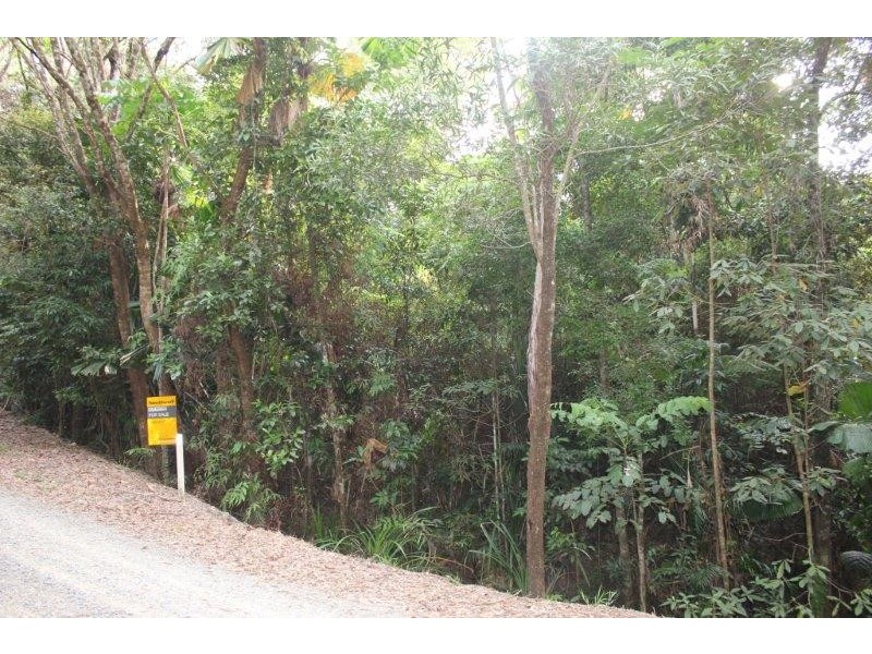 Lot 22 Forest Close FOREST CREEK, Daintree QLD 4873