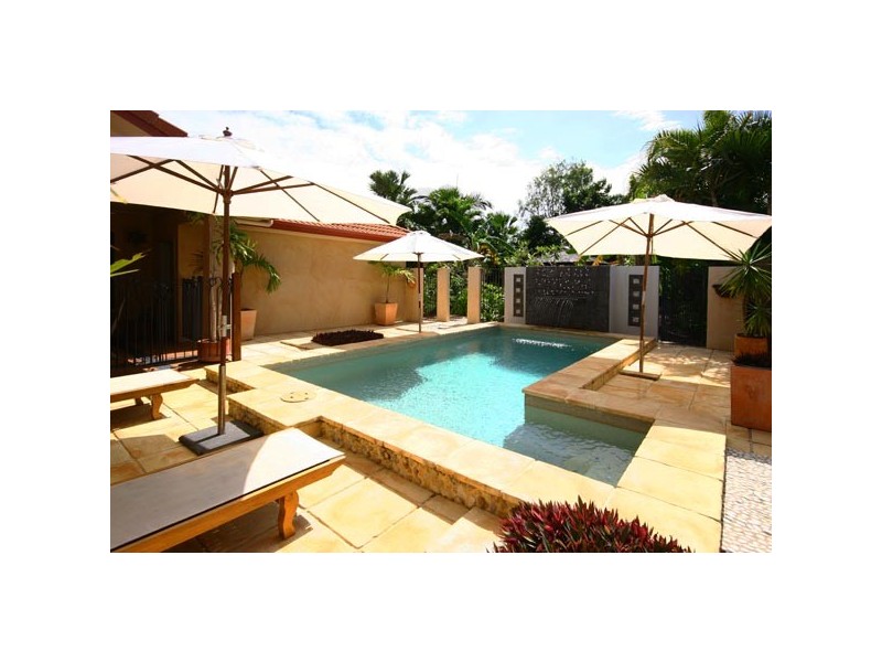 7 Lorikeet Close, Port Douglas QLD 4877
