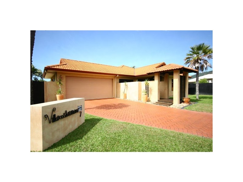 7 Lorikeet Close, Port Douglas QLD 4877