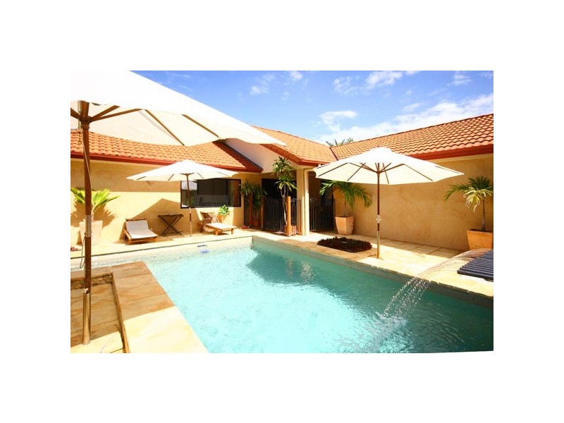 7 Lorikeet Close, Port Douglas QLD 4877