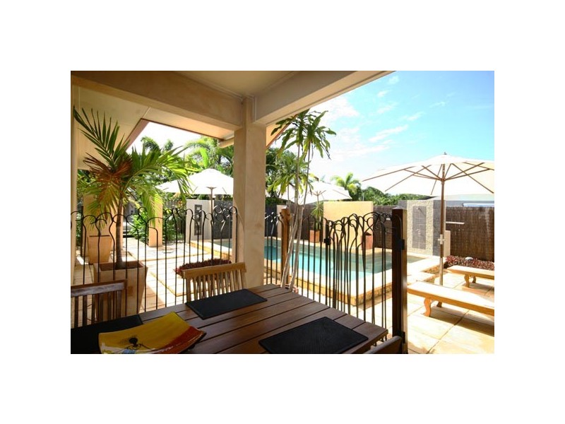 7 Lorikeet Close, Port Douglas QLD 4877