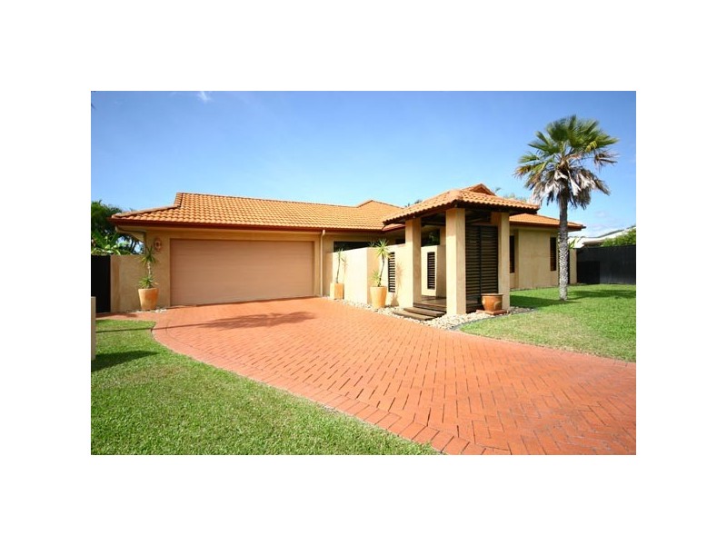 7 Lorikeet Close, Port Douglas QLD 4877