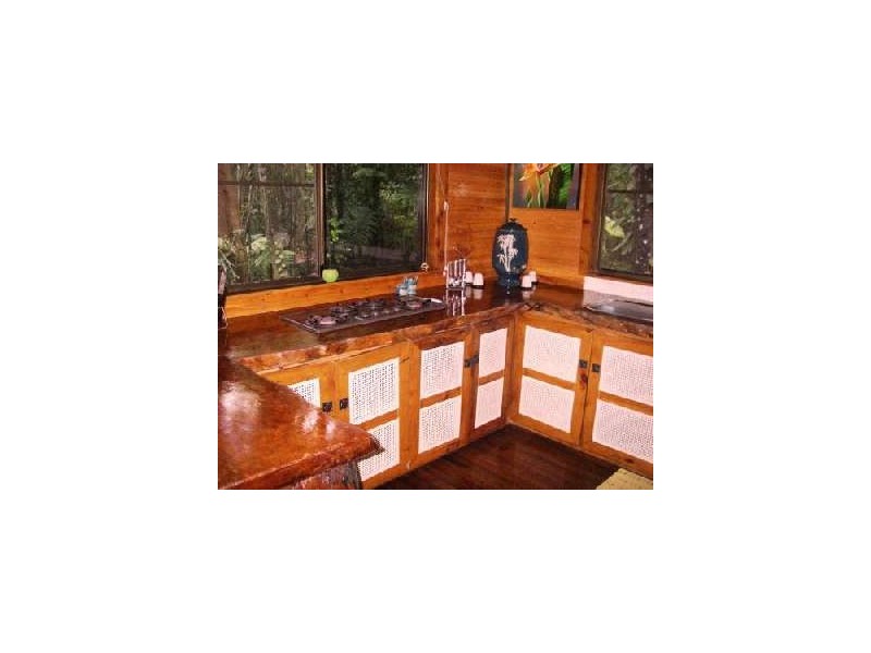 Lot 325 Cape Tribulation Road, Cow Bay QLD 4873