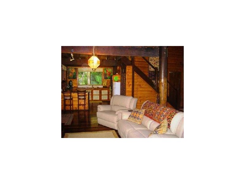 Lot 325 Cape Tribulation Road, Cow Bay QLD 4873