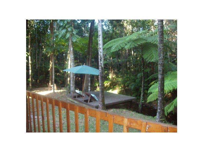 Lot 325 Cape Tribulation Road, Cow Bay QLD 4873