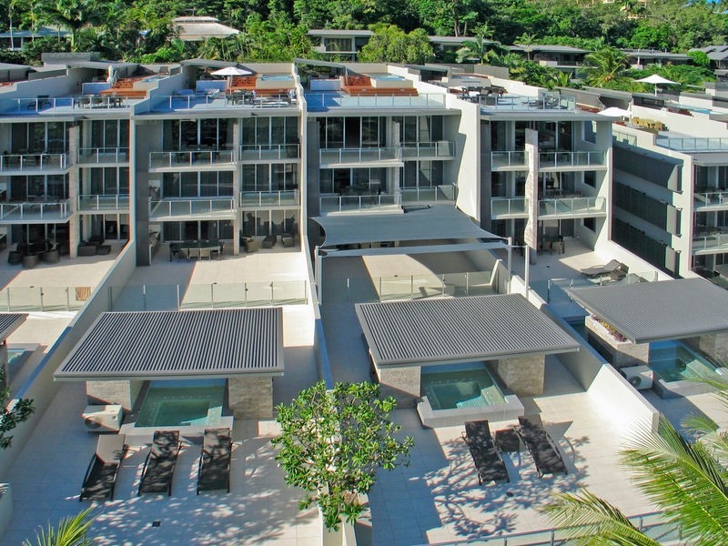 203 Coconut Grove, Port Douglas QLD 4877