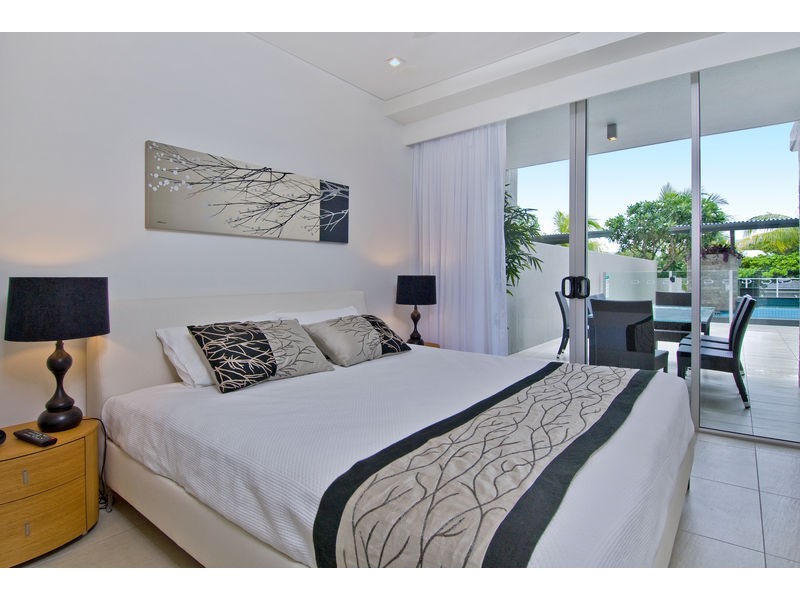 203 Coconut Grove, Port Douglas QLD 4877