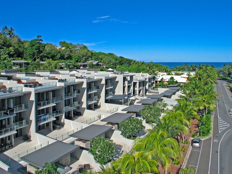 203 Coconut Grove, Port Douglas QLD 4877
