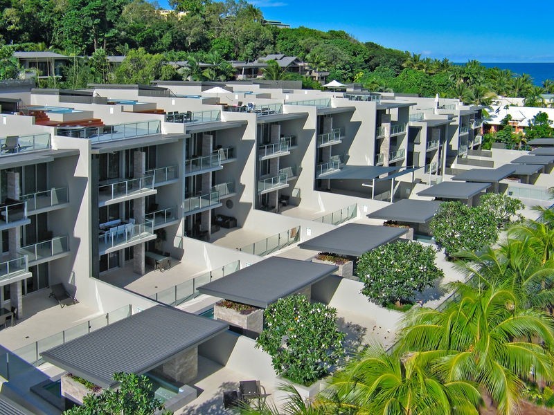 203 Coconut Grove, Port Douglas QLD 4877