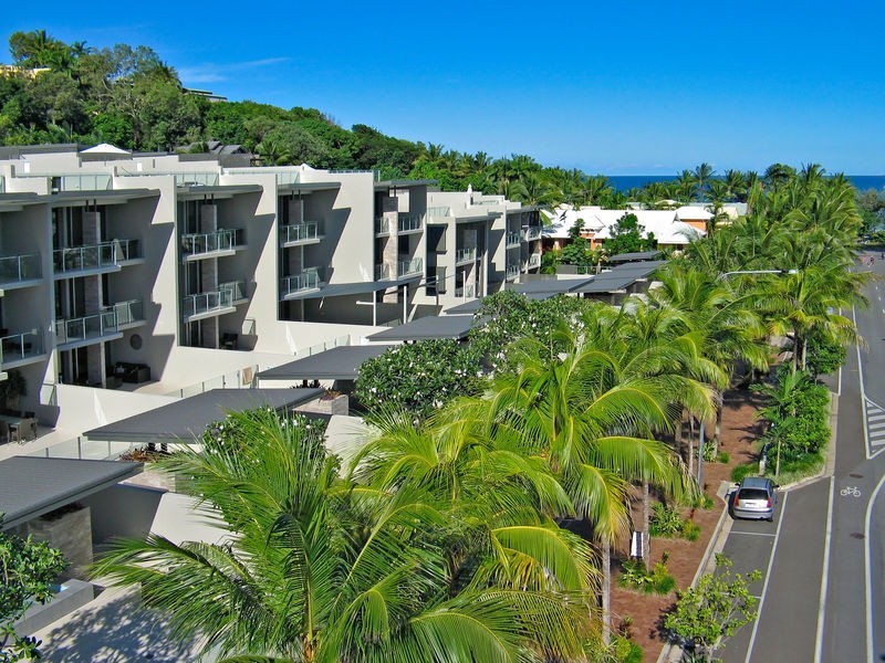 203 Coconut Grove, Port Douglas QLD 4877