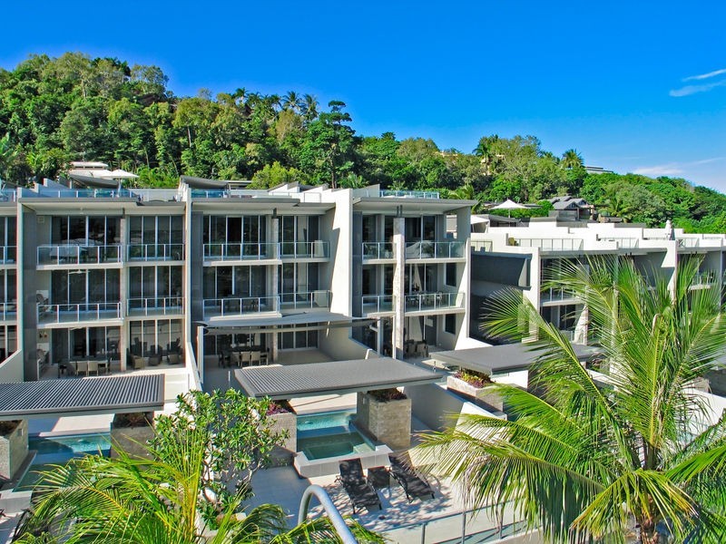 203 Coconut Grove, Port Douglas QLD 4877