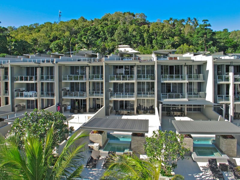 203 Coconut Grove, Port Douglas QLD 4877