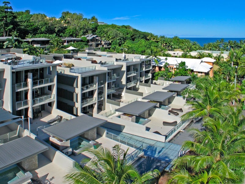 203 Coconut Grove, Port Douglas QLD 4877