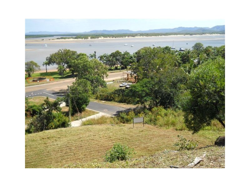 4-6 Banks Street, Cooktown QLD 4895