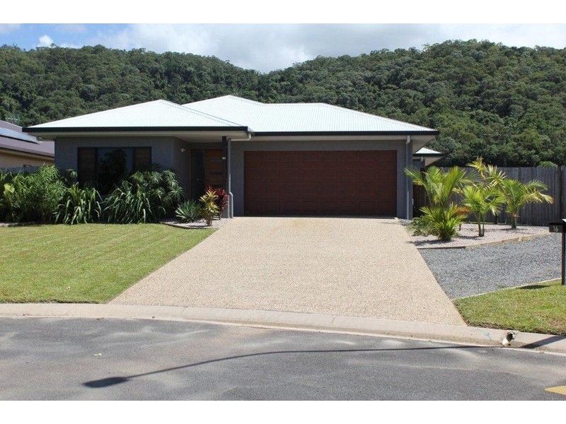 16 Satinash Street, Mossman QLD 4873