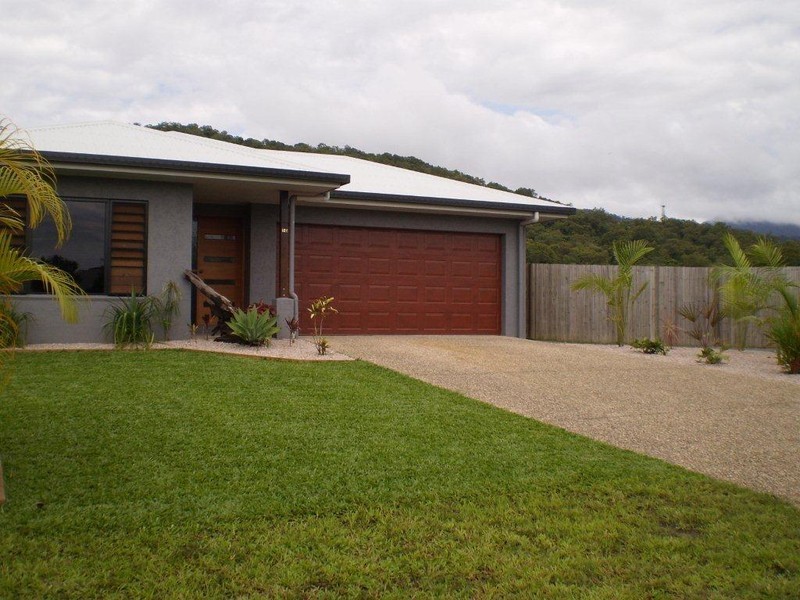 16 Satinash Street, Mossman QLD 4873