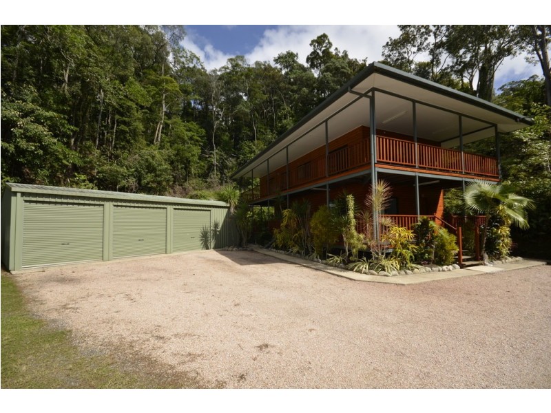 45 Whiteley Road, Miallo QLD 4873