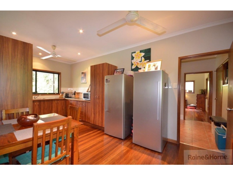 45 Whiteley Road, Miallo QLD 4873