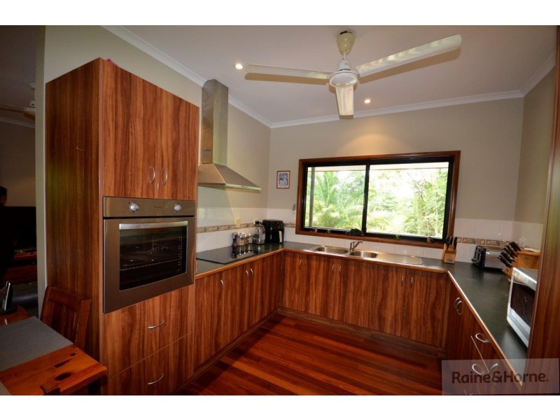 45 Whiteley Road, Miallo QLD 4873