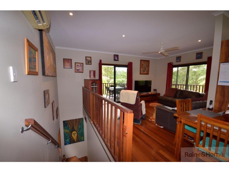 45 Whiteley Road, Miallo QLD 4873