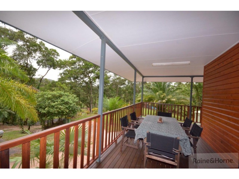 45 Whiteley Road, Miallo QLD 4873