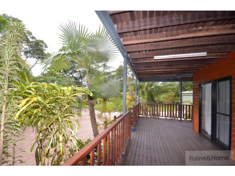 45 Whiteley Road, Miallo QLD 4873