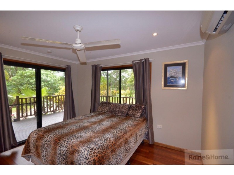 45 Whiteley Road, Miallo QLD 4873