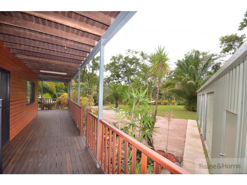 45 Whiteley Road, Miallo QLD 4873