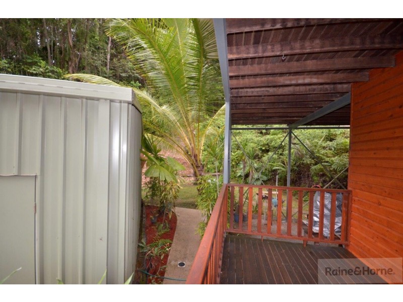 45 Whiteley Road, Miallo QLD 4873