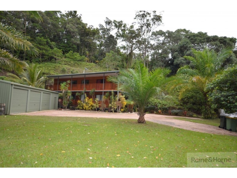 45 Whiteley Road, Miallo QLD 4873