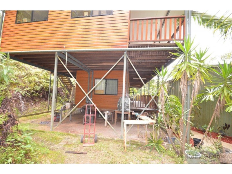 45 Whiteley Road, Miallo QLD 4873