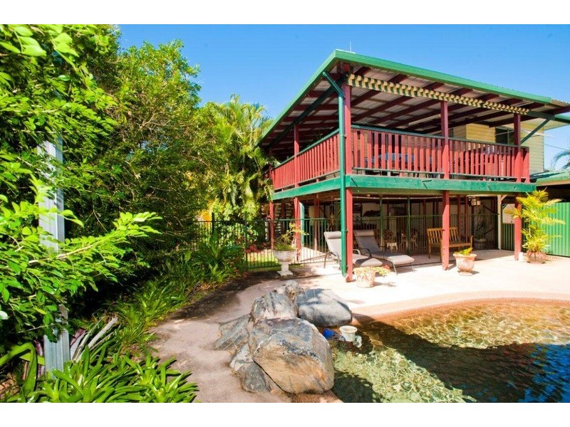 21 Foxton Avenue, Mossman QLD 4873