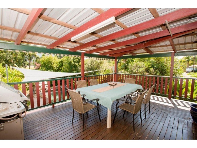 21 Foxton Avenue, Mossman QLD 4873