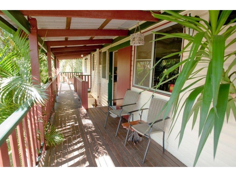 21 Foxton Avenue, Mossman QLD 4873