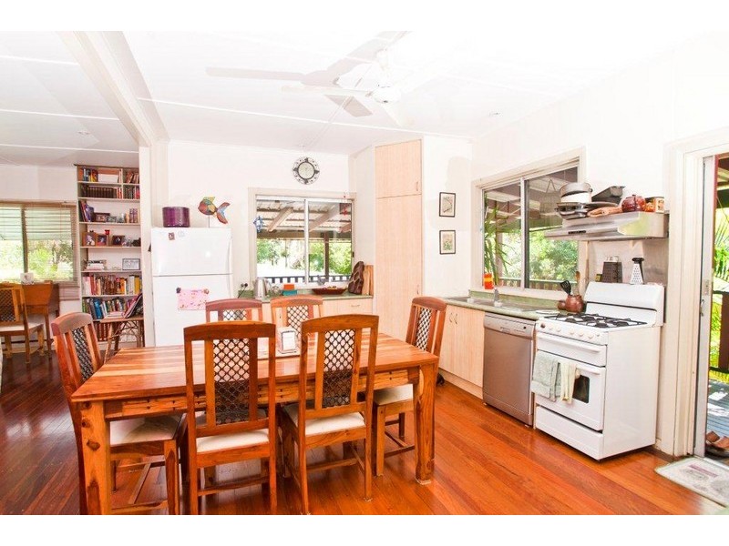 21 Foxton Avenue, Mossman QLD 4873