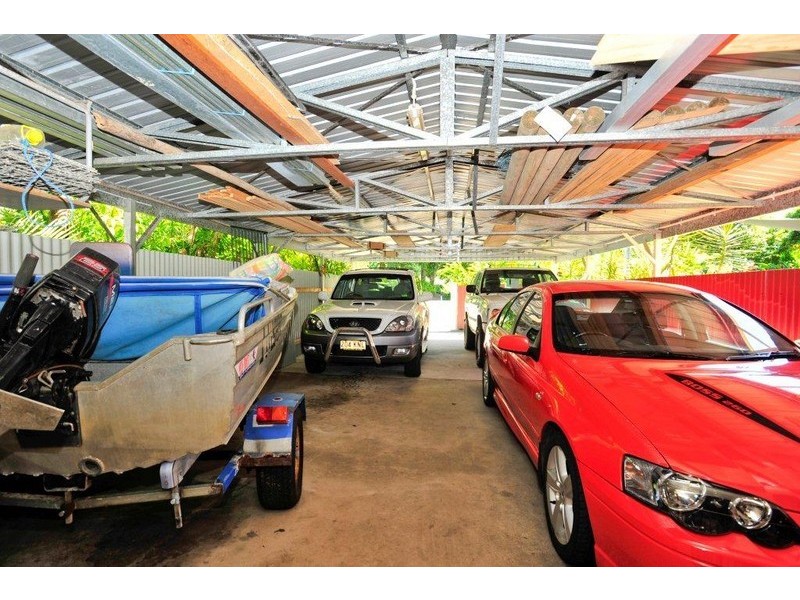 21 Foxton Avenue, Mossman QLD 4873