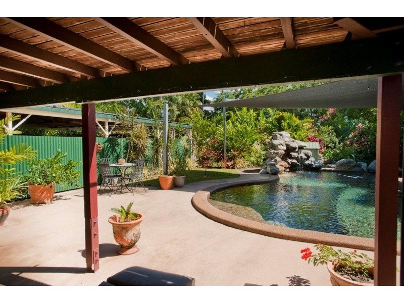 21 Foxton Avenue, Mossman QLD 4873